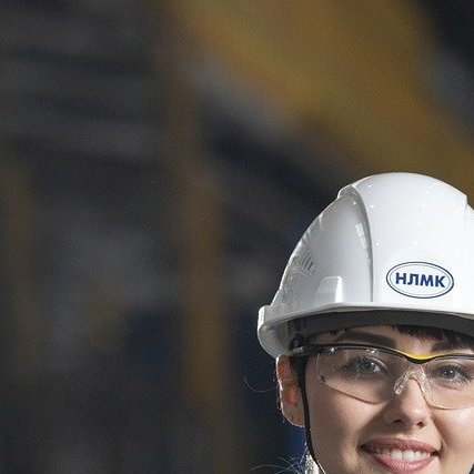 engineer hardhat portrait