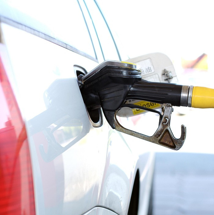on-site diesel refuelling